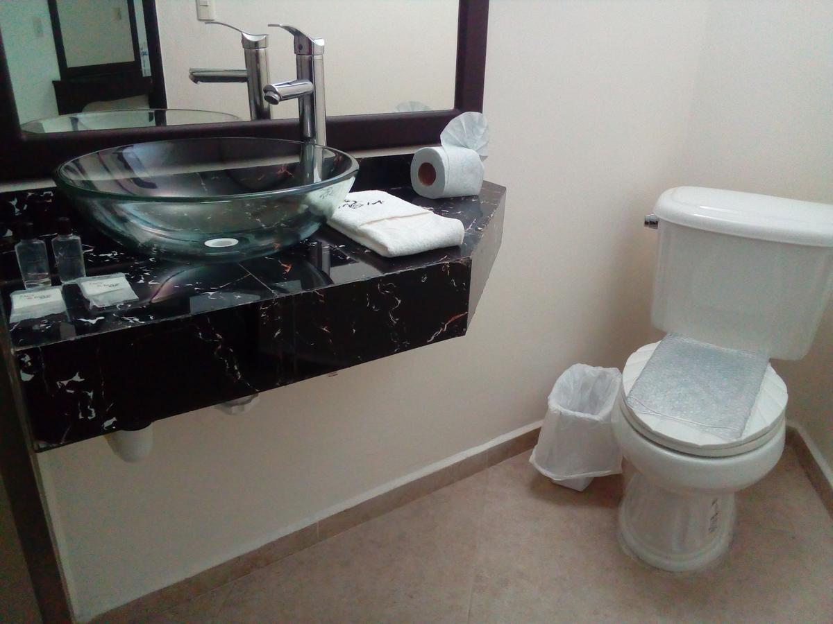 Hotel La Isla Chable Екстер'єр фото