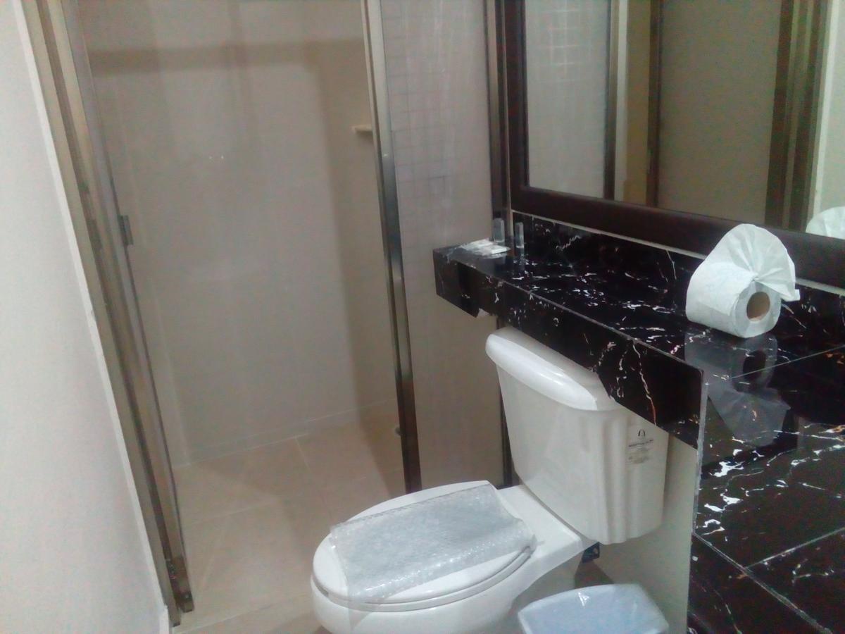 Hotel La Isla Chable Екстер'єр фото