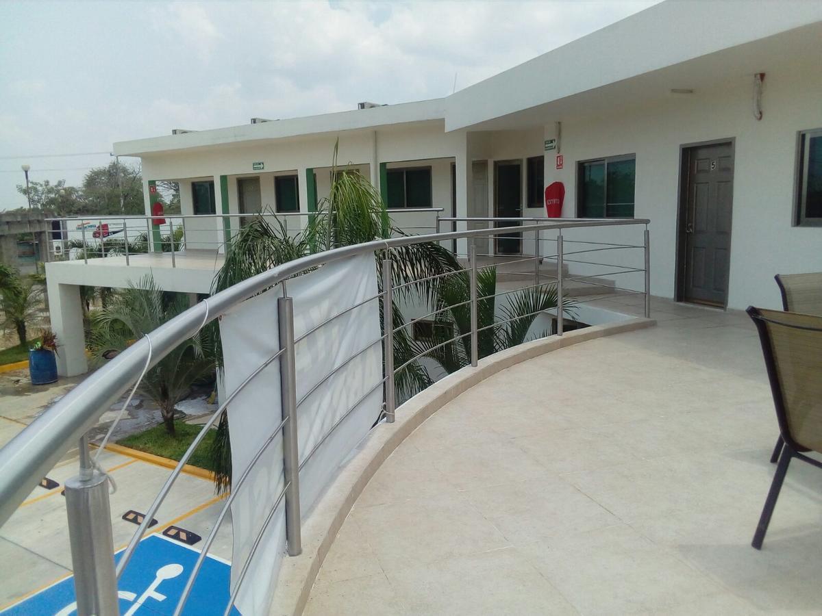 Hotel La Isla Chable Екстер'єр фото